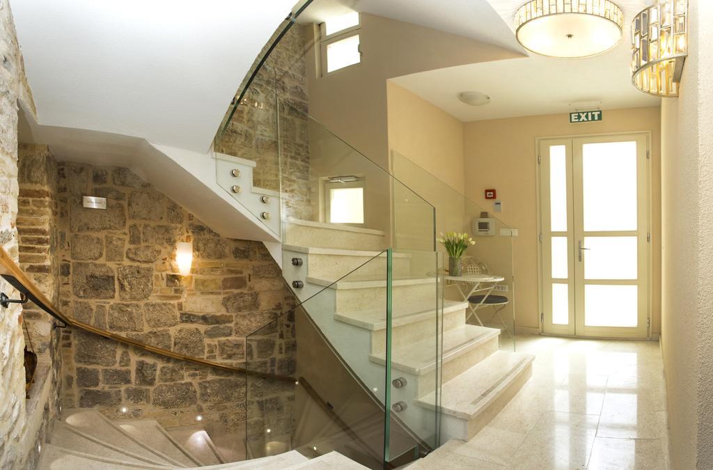Aspalathos Residence Σπλιτ Εξωτερικό φωτογραφία