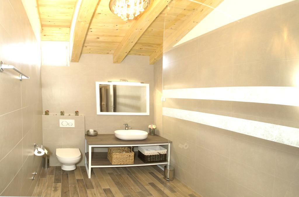 Aspalathos Residence Σπλιτ Εξωτερικό φωτογραφία