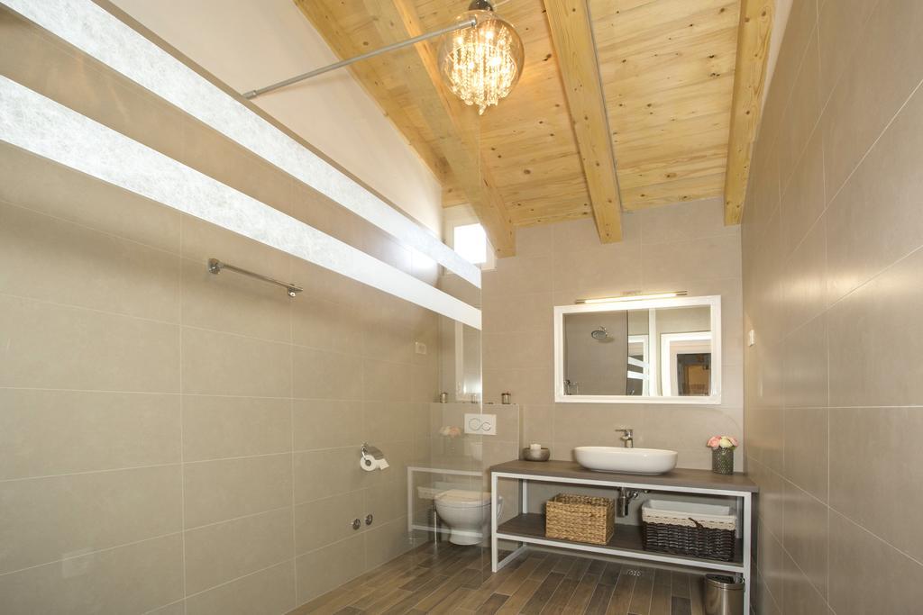 Aspalathos Residence Σπλιτ Εξωτερικό φωτογραφία
