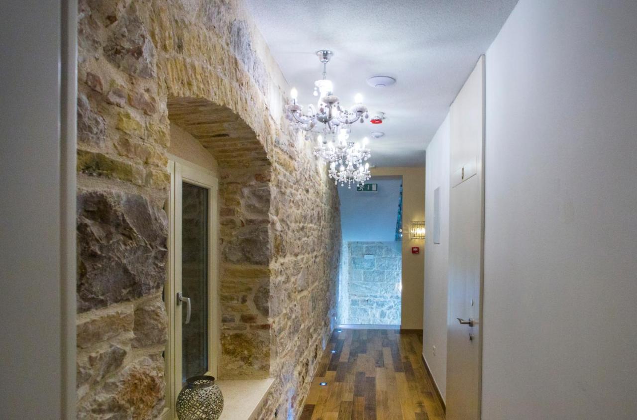 Aspalathos Residence Σπλιτ Εξωτερικό φωτογραφία